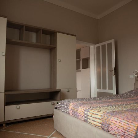 Marge Fiera Apartment Bologna Kültér fotó