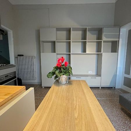 Marge Fiera Apartment Bologna Kültér fotó