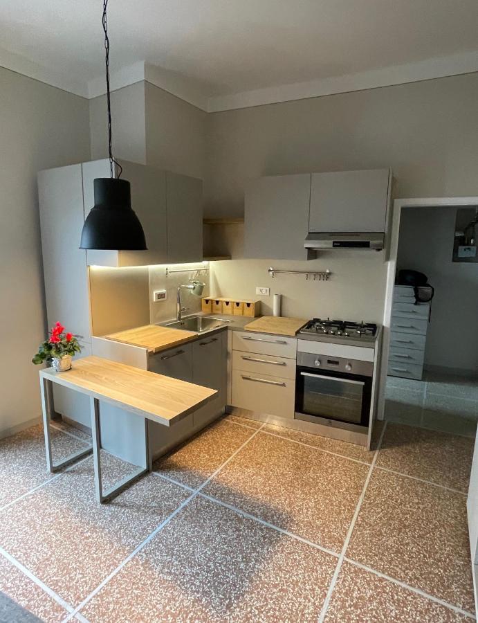 Marge Fiera Apartment Bologna Kültér fotó