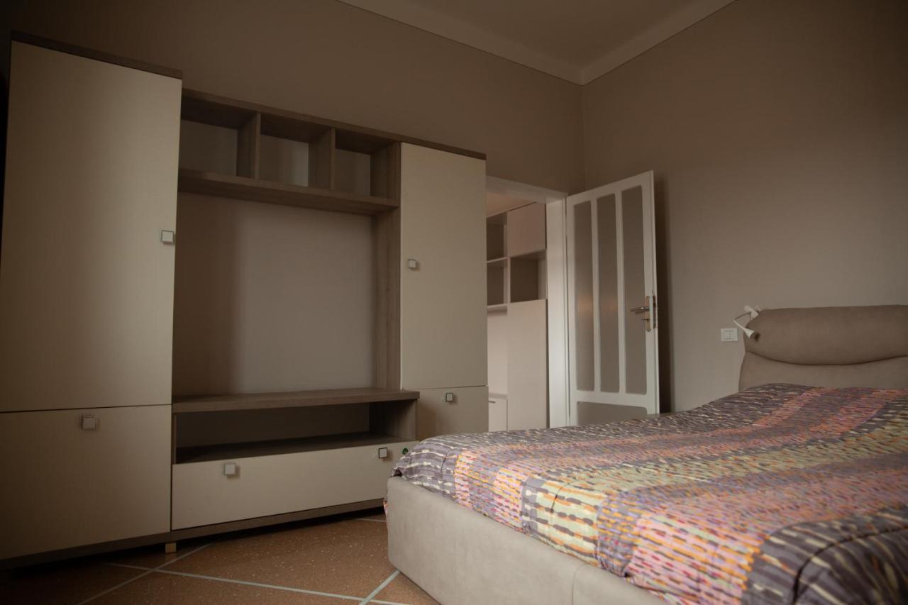 Marge Fiera Apartment Bologna Kültér fotó