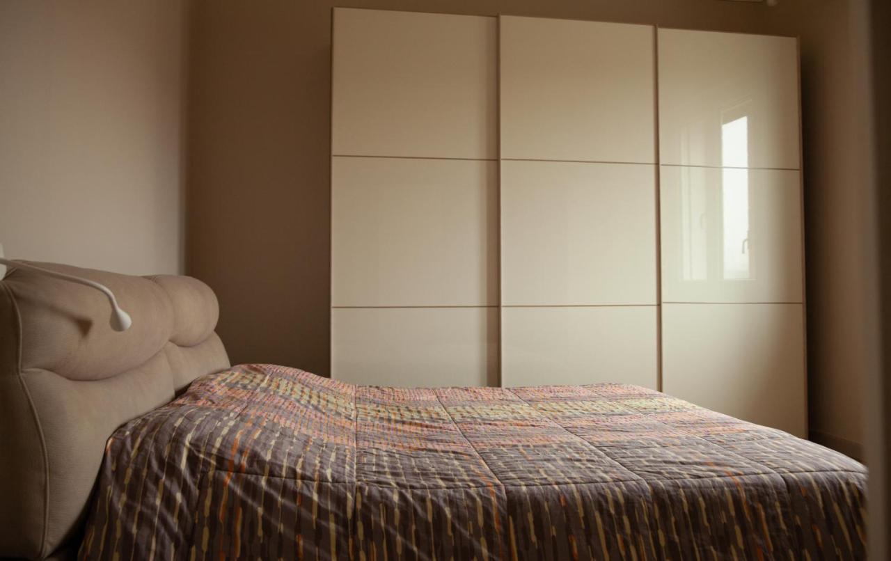 Marge Fiera Apartment Bologna Kültér fotó