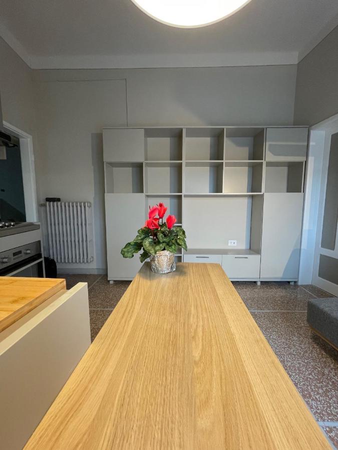 Marge Fiera Apartment Bologna Kültér fotó